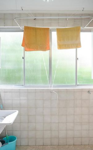 Apartamento para alugar com 65m², 2 quartos e 2 vagasÁrea de serviço