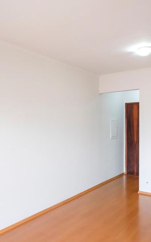 Apartamento para alugar com 65m², 2 quartos e 2 vagasSala