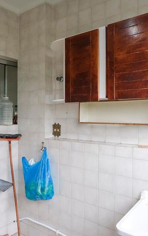 Apartamento para alugar com 65m², 2 quartos e 2 vagasÁrea de serviço