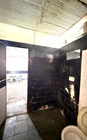 Apartamento para alugar com 80m², 2 quartos e sem vaga Apartamento para alugar com 80m², 2 quartos e sem vagaBanheiro Social