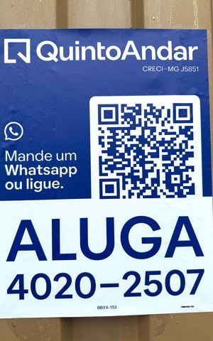 Apartamento para alugar com 80m², 2 quartos e sem vaga Apartamento para alugar com 80m², 2 quartos e sem vagaPlaca Instalada - 23/10/2026 - COD BBYX-153