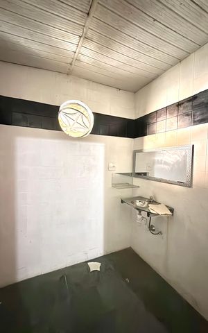 Apartamento para alugar com 80m², 2 quartos e sem vaga Apartamento para alugar com 80m², 2 quartos e sem vagaBanheiro Social