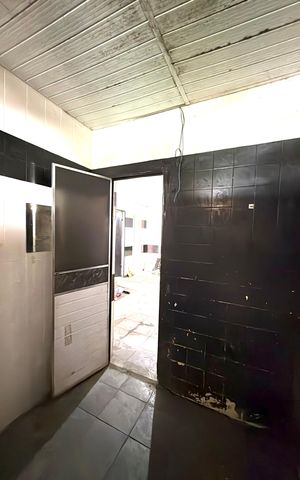 Apartamento para alugar com 80m², 2 quartos e sem vaga Apartamento para alugar com 80m², 2 quartos e sem vagaBanheiro Social