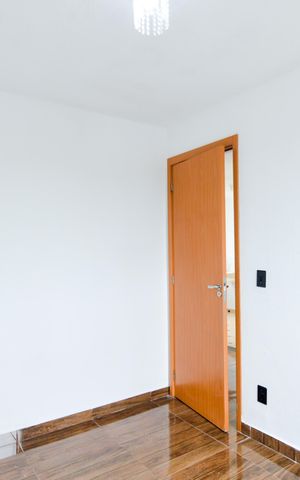 Apartamento para alugar com 42m², 2 quartos e 1 vagaQuarto 1
