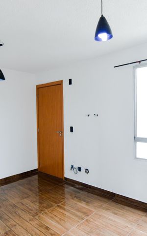 Apartamento para alugar com 42m², 2 quartos e 1 vagaSala
