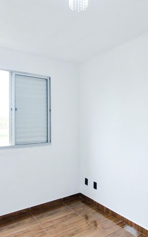 Apartamento para alugar com 42m², 2 quartos e 1 vagaQuarto 1