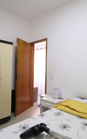 Apartamento para alugar com 50m², 2 quartos e 1 vagaQuarto 1