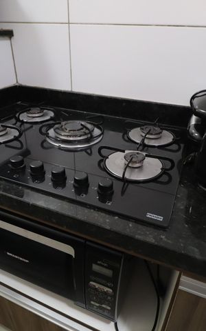 Apartamento para alugar com 50m², 2 quartos e 1 vagaCozinha