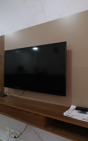 Apartamento para alugar com 50m², 2 quartos e 1 vagaSala