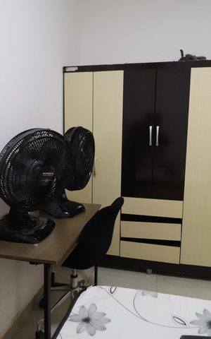 Apartamento para alugar com 50m², 2 quartos e 1 vagaQuarto 1