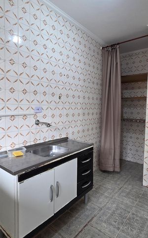 Apartamento para alugar com 80m², 2 quartos e 1 vaga Apartamento para alugar com 80m², 2 quartos e 1 vagaCozinha