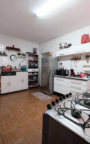 Casa à venda com 210m², 3 quartos e 1 vagaCozinha