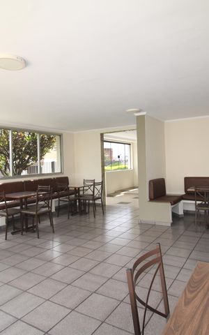 Apartamento para alugar com 90m², 3 quartos e 1 vagaÁrea Comum