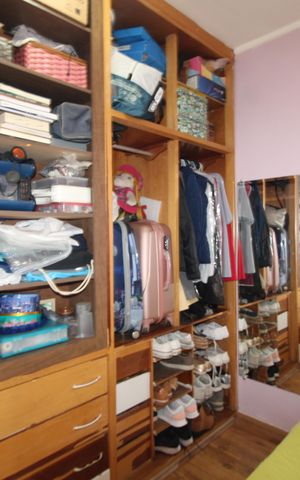 Apartamento para alugar com 90m², 3 quartos e 1 vagaQuarto 3