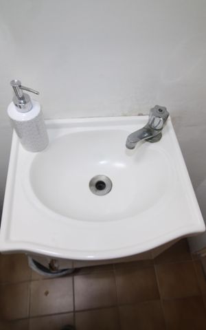 Apartamento para alugar com 90m², 3 quartos e 1 vagaBanheiro 2
