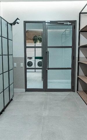 Studio para alugar com 28m², 1 quarto e sem vagaÁrea comum