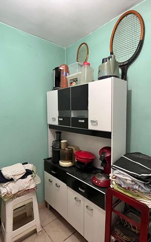 Apartamento à venda com 120m², 3 quartos e 1 vaga Apartamento à venda com 120m², 3 quartos e 1 vagaQuarto de Serviço