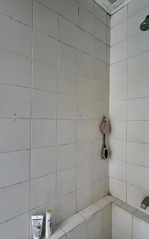 Apartamento à venda com 120m², 3 quartos e 1 vaga Apartamento à venda com 120m², 3 quartos e 1 vagaBanheiro da Suíte