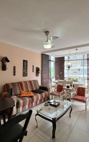 Apartamento à venda com 120m², 3 quartos e 1 vaga Apartamento à venda com 120m², 3 quartos e 1 vagaSala