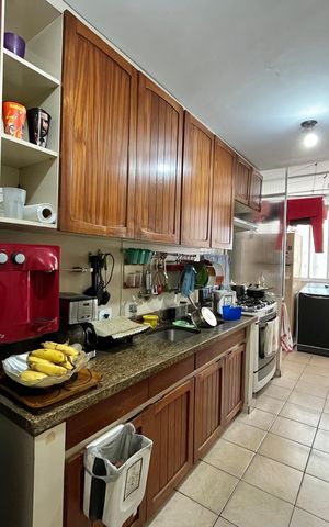 Apartamento à venda com 120m², 3 quartos e 1 vaga Apartamento à venda com 120m², 3 quartos e 1 vagaCozinha