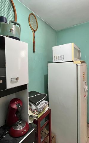 Apartamento à venda com 120m², 3 quartos e 1 vaga Apartamento à venda com 120m², 3 quartos e 1 vagaQuarto de Serviço