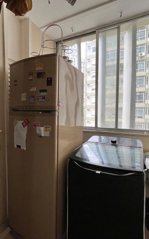 Apartamento à venda com 120m², 3 quartos e 1 vaga Apartamento à venda com 120m², 3 quartos e 1 vagaÁrea de Serviço