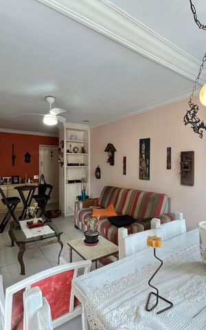 Apartamento à venda com 120m², 3 quartos e 1 vaga Apartamento à venda com 120m², 3 quartos e 1 vagaSala