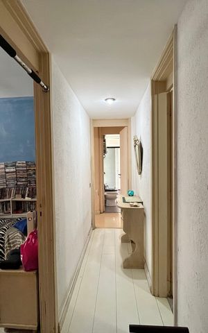Apartamento à venda com 120m², 3 quartos e 1 vaga Apartamento à venda com 120m², 3 quartos e 1 vagaCorredor