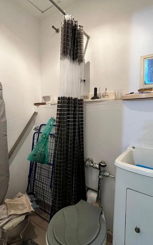 Apartamento à venda com 120m², 3 quartos e 1 vaga Apartamento à venda com 120m², 3 quartos e 1 vagaBanheiro de serviço