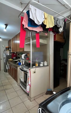 Apartamento à venda com 120m², 3 quartos e 1 vaga Apartamento à venda com 120m², 3 quartos e 1 vagaÁrea de Serviço