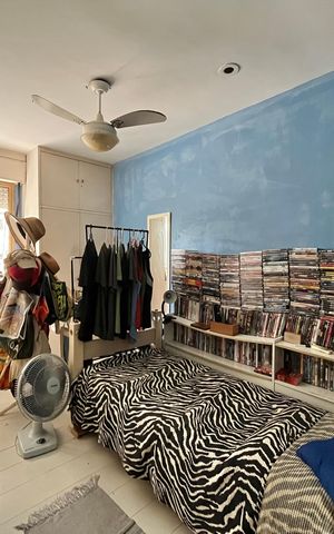 Apartamento à venda com 120m², 3 quartos e 1 vaga Apartamento à venda com 120m², 3 quartos e 1 vagaQuarto 2