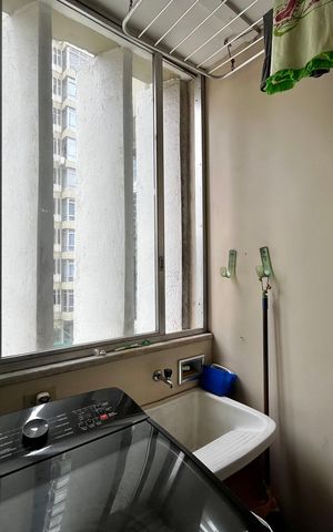 Apartamento à venda com 120m², 3 quartos e 1 vaga Apartamento à venda com 120m², 3 quartos e 1 vagaÁrea de Serviço