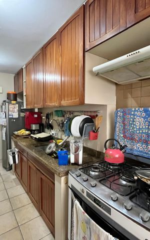 Apartamento à venda com 120m², 3 quartos e 1 vaga Apartamento à venda com 120m², 3 quartos e 1 vagaCozinha