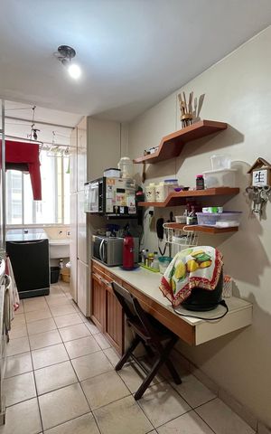 Apartamento à venda com 120m², 3 quartos e 1 vaga Apartamento à venda com 120m², 3 quartos e 1 vagaCozinha