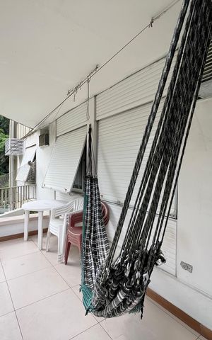 Apartamento à venda com 120m², 3 quartos e 1 vaga Apartamento à venda com 120m², 3 quartos e 1 vagaVaranda