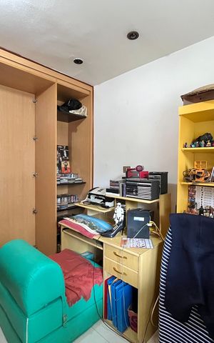 Apartamento à venda com 120m², 3 quartos e 1 vaga Apartamento à venda com 120m², 3 quartos e 1 vagaQuarto 1