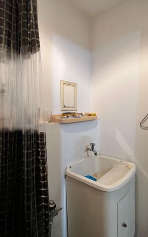 Apartamento à venda com 120m², 3 quartos e 1 vaga Apartamento à venda com 120m², 3 quartos e 1 vagaBanheiro de serviço