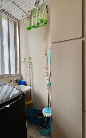 Apartamento à venda com 120m², 3 quartos e 1 vaga Apartamento à venda com 120m², 3 quartos e 1 vagaÁrea de Serviço