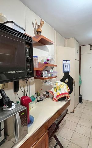 Apartamento à venda com 120m², 3 quartos e 1 vaga Apartamento à venda com 120m², 3 quartos e 1 vagaCozinha