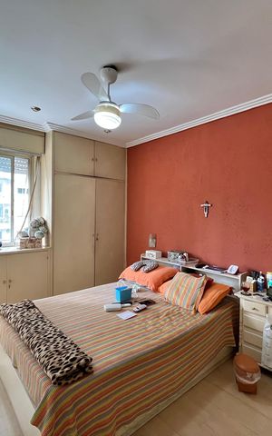 Apartamento à venda com 120m², 3 quartos e 1 vaga Apartamento à venda com 120m², 3 quartos e 1 vagaQuarto Suíte