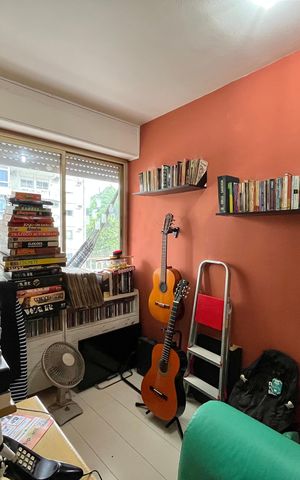 Apartamento à venda com 120m², 3 quartos e 1 vaga Apartamento à venda com 120m², 3 quartos e 1 vagaQuarto 1