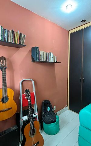 Apartamento à venda com 120m², 3 quartos e 1 vaga Apartamento à venda com 120m², 3 quartos e 1 vagaQuarto 1