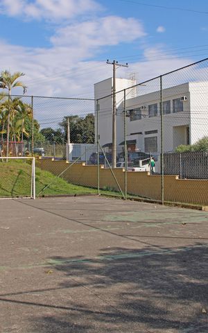 Apartamento para alugar com 60m², 2 quartos e 1 vagaÁrea comum - Quadra