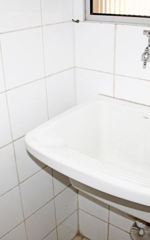 Apartamento para alugar com 60m², 2 quartos e 1 vagaÁrea de Serviço