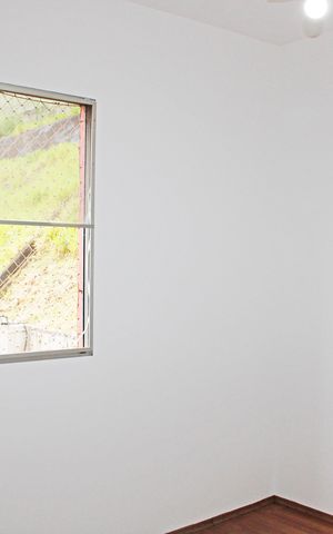 Apartamento para alugar com 60m², 2 quartos e 1 vagaQuarto 1