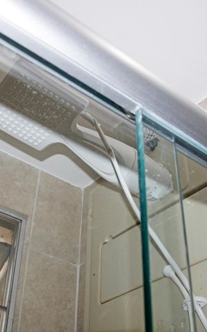 Apartamento para alugar com 60m², 2 quartos e 1 vagaBanheiro