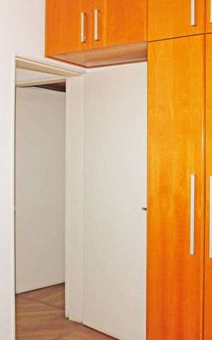 Apartamento para alugar com 60m², 2 quartos e 1 vagaQuarto 2