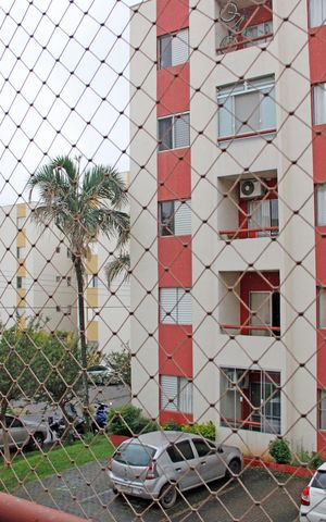Apartamento para alugar com 60m², 2 quartos e 1 vagaSala Varanda