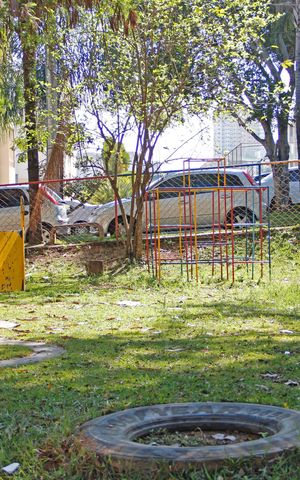 Apartamento para alugar com 60m², 2 quartos e 1 vagaÁrea comum - Playground