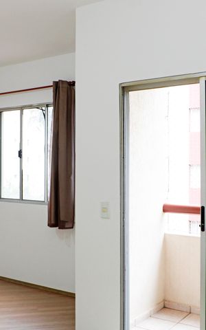 Apartamento para alugar com 60m², 2 quartos e 1 vagaSala